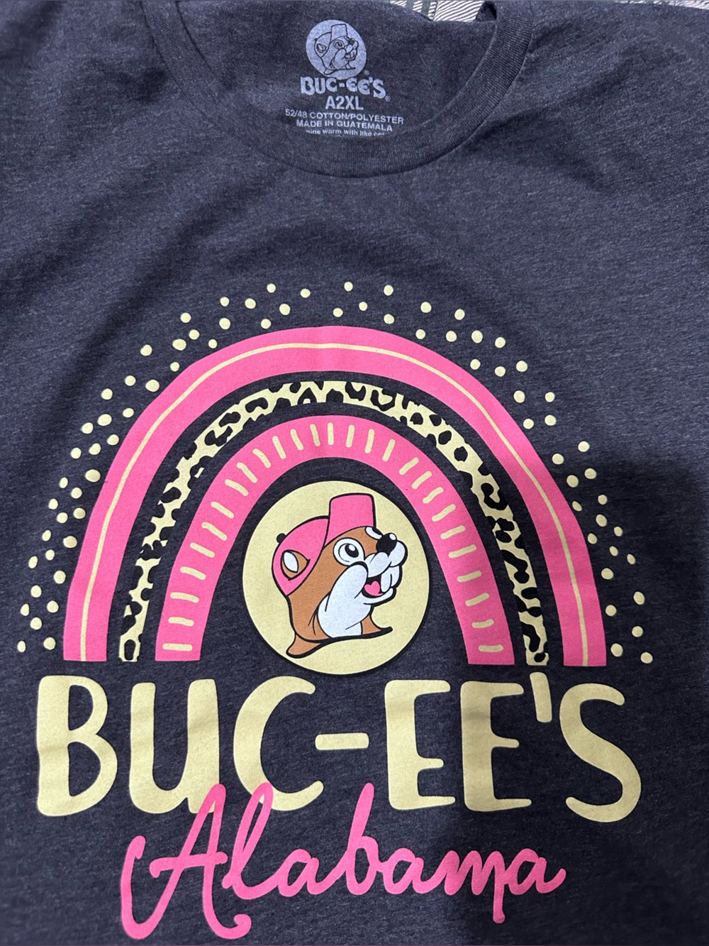 Buc-ee's Shirt